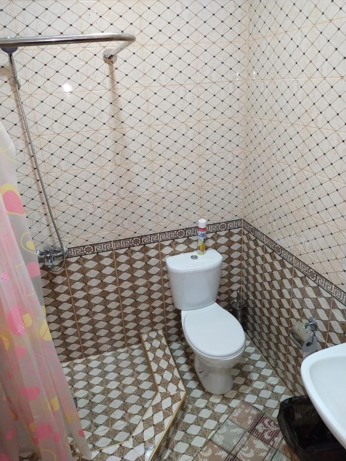 Hotel Sulton-Sayyor Chiwa Zewnętrze zdjęcie