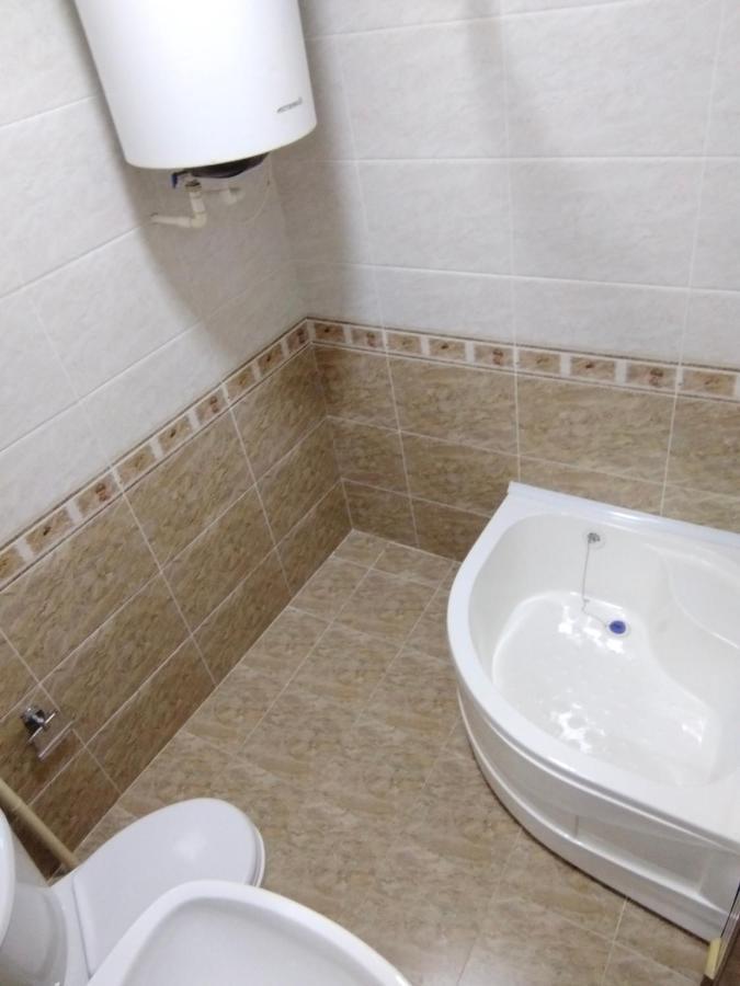 Hotel Sulton-Sayyor Chiwa Zewnętrze zdjęcie